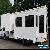 2003 Alfa Sun 31RLIK Fifth Wheel for Sale