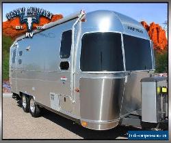 2016 Airstream for Sale