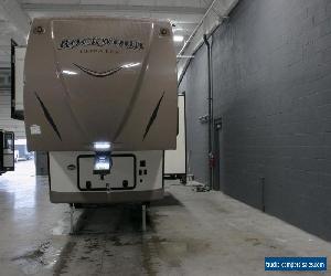 2016 Forest River Rockwood Ultra Lite 2720WS Camper