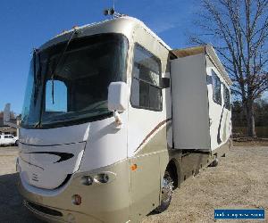 2005 Coachmen Cross Country 370D