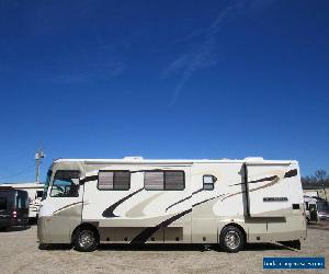 2005 Coachmen Cross Country 370D