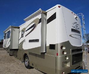 2005 Coachmen Cross Country 370D