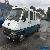 1992 J Renault MASTER T35 2.5 D 2 berth campervan L@@K for Sale