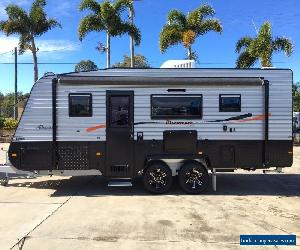 2017 REGENT FAMILY 19'6,  LIMITED ORDER, 2 OR 3 BUNKS, AUGUST DELIVERY, CARAVAN