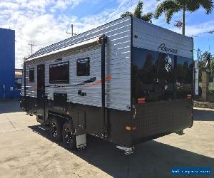 2017 REGENT FAMILY 19'6,  LIMITED ORDER, 2 OR 3 BUNKS, AUGUST DELIVERY, CARAVAN