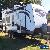 forest river stealth caravan toyhauler basestation 2013 for Sale