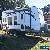 forest river stealth caravan toyhauler basestation 2013 for Sale