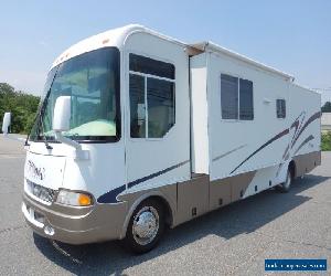 2002 R-Vision Condo 1350