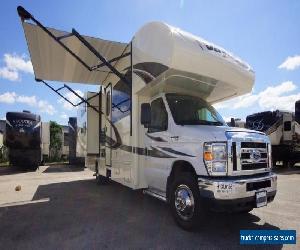 2017 Jayco Redhawk 31XL Camper