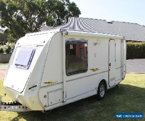 2008 Jurgens Australia caravan , damaged suit granny flat great project for Sale