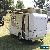 2008 Jurgens Australia caravan , damaged suit granny flat great project for Sale