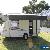 2008 Jurgens Australia caravan , damaged suit granny flat great project for Sale