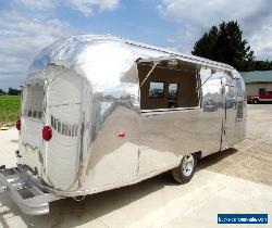 1963 Airstream for Sale