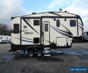 2017 Dutchmen Denali 257RDS Camper