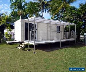 $192 / Week.. New 1 or 2 Bedroom Towable Relocatable, Granny Flat,Tiny House. 