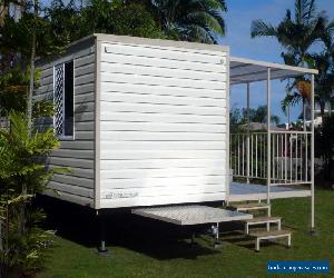 $192 / Week.. New 1 or 2 Bedroom Towable Relocatable, Granny Flat,Tiny House. 