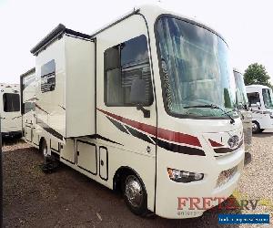 2015 Jayco Class A Motorhome RV Precept