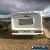  2005 Fleetwood Heritage 640 ES dual axle Caravan. reg no 469 QYW for Sale