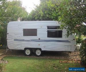 Caravan Evernew