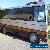 Hino RB145  Motorhome for Sale