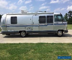 1978 Airstream for Sale