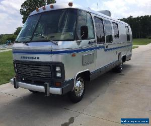 1978 Airstream