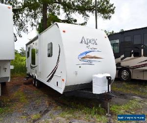 2013 Coachmen Apex Ultra Lite