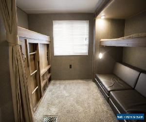 2017 Keystone Summerland 3030BH Camper