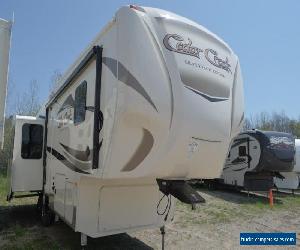 2017 Forest River Silverback 29IK Camper