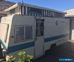 Caravan Poptop - Windsor (Aircon/Bunks/Double Bed) for Sale