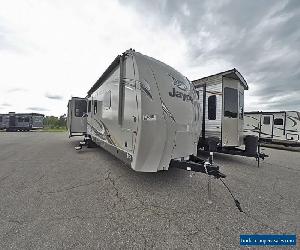 2018 Jayco Eagle 338RETS Camper