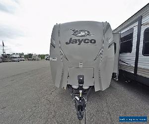 2018 Jayco Eagle 338RETS Camper