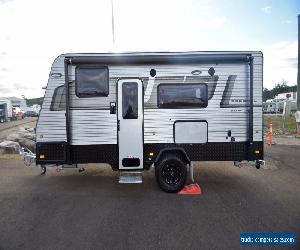 2016 Coromal Element CARAVAN