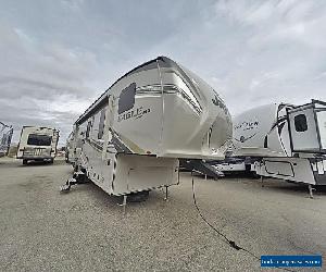 2017 Jayco Eagle HT 29.5BHOK Camper