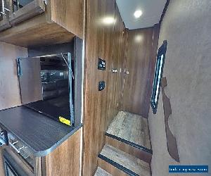 2017 Jayco Eagle HT 29.5BHOK Camper