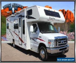 2008 Coachmen