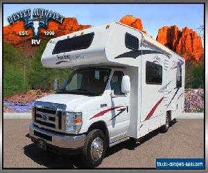 2008 Coachmen