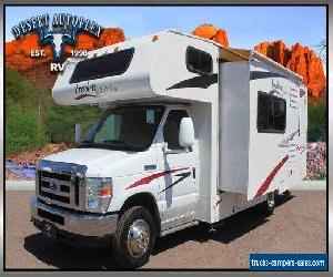 2008 Coachmen