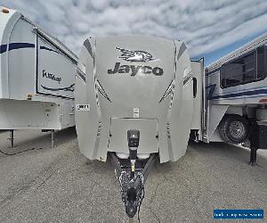 2017 Jayco Eagle 320RLTS Camper