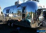 1961 Airstream Overlander for Sale