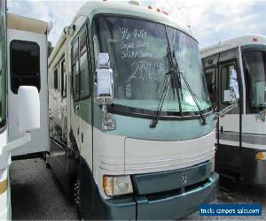 1996 Holiday Rambler Imperial 37WDS --