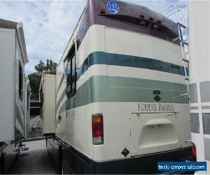 1996 Holiday Rambler Imperial 37WDS --