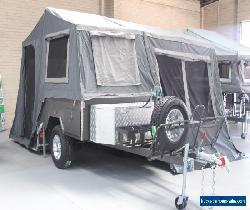 CAMPER TRAILER (CP2), OFF ROAD ,HARD FLOOR, INDEPENDENT SUSPENSION, BRAND NEW for Sale