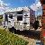 2010 Crusader X Country Off Road Caravan Toilet Shower Off Road Caravan for Sale