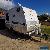 2010 Crusader X Country Off Road Caravan Toilet Shower Off Road Caravan for Sale