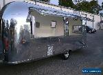 1962 Airstream TRADEWIND for Sale