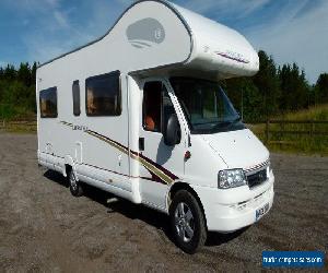 motor home for Sale