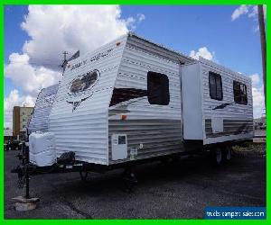 2010 Cherokee Greywolf