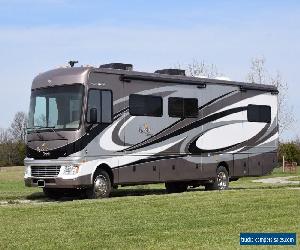 2014 Bounder 34B