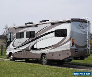 2014 Bounder 34B